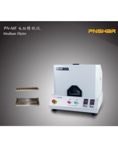 Máy chế tạo mẫu dùng đo độ nén sóng giấy PN-MF